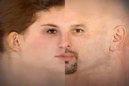 Udemy – Master Face Texture Creation in Photoshop for Games and Film