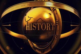 History Logo 21704916