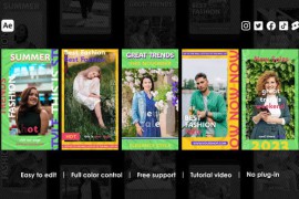 Lifestyle Instagram Reels 43429271