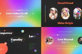 Pride Opener 52536923