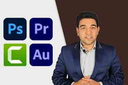 Udemy – The Multimedia Expert Masterclass — From Beginner to Pro