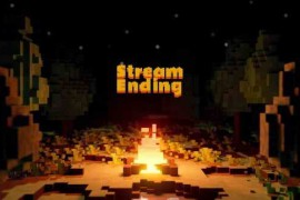VoxelVerse Stream Logo Kit 57833972