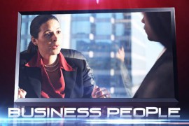 Business People 108997