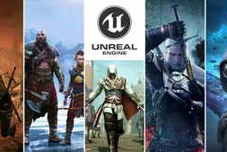 Udemy – Mastering Look Development in Unreal Engine 5