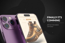 Phone 14 Pro App Presentation Mockup 43641521