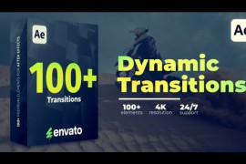 Transitions 56264433