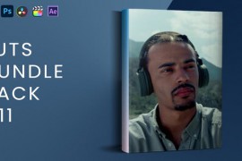 LUTs Bundle Pack V11 42962247