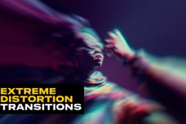 Extreme Distortion Transitions 51758801