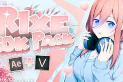 Payhip – R1XE 50K PACK