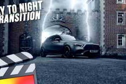 Lightning Plugin – Final Cut Pro