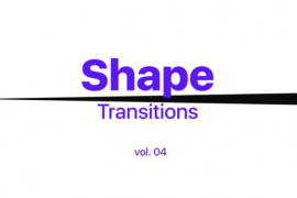 Shape Transitions Vol. 04 45532983