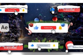 Christmas Subscribe Reminders 42222988