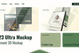 App Promo Presentation 44326818