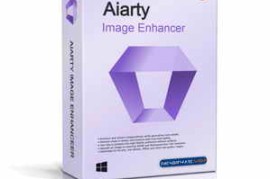 Aiarty Image Enhancer 3.2 Win/Mac