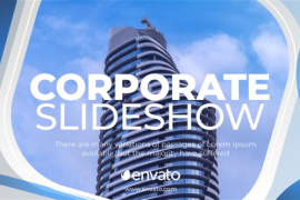Corporate Slideshow 40253177