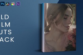 Old Film Luts Pack 45096574