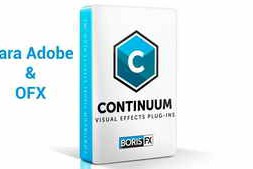 Boris FX Continuum Plug-ins 2025 v18.0.3 Win x64