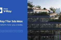 Chaos V-Ray (Build 7.00.09) for 3ds Max Win x64