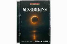 Dopamine Frame SFX Origins WAV-FANTASTiC