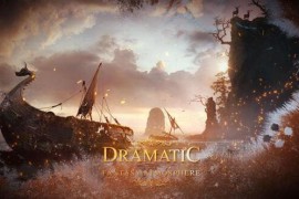Blockbuster Cinematic Trailer For Premiere Pro 42801520