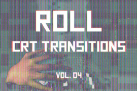 CRT Roll Transitions Vol. 04 46093740