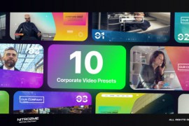 Corporate Typography Vol. 05 44892935