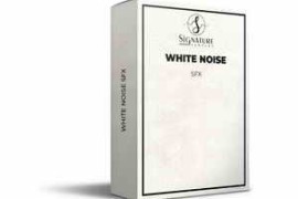 99Sounds releases Vinyl Noise SFX free sample pack KONTAKT