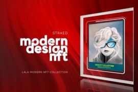 NFT Card Reveal 3 Premiere Pro 43567613