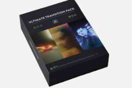 Resolved – Ultimate Transition Pack