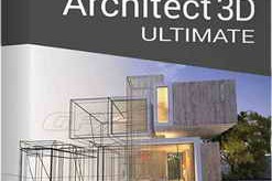 Avanquest Architect 3D Ultimate Plus 20.0.0.1033 Win x64