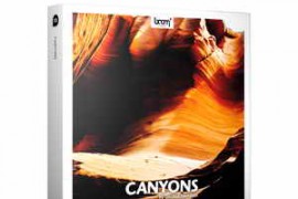 Boom Library - Canyons WAV