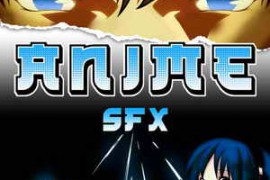 Beats Cooking Anime SFX WAV-FANTASTiC