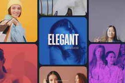 Free Download:Slideshow Smooth Intro 62471485