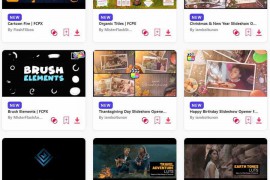 2023.9.22.31.Set.Apple-Motion.Templates