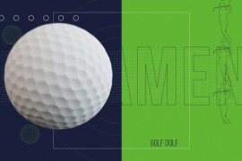 Golf Intro 50549074