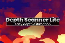 Free Download:Aescripts Depth Scanner Lite v1.3.59
