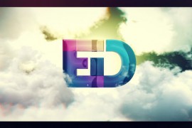 Cinematic Logo Intro 43620235