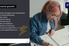 Slidebar With Checkbox for Premiere Pro 44457023