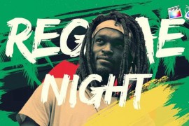 Reggae Intro 51314887
