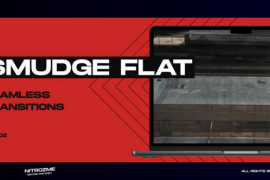 Smudge Flat Transitions Vol. 02 49305025
