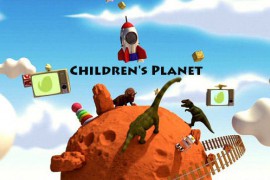 Children's Planet 21479601