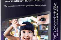 DxO PhotoLab 8 ELITE Edition 8.2.1.38 MacOS