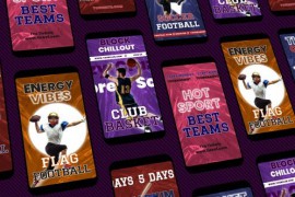 Sports Instagram Reels 43744097
