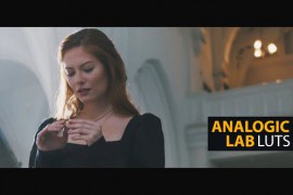 Analogic Lab LUTs 50130319