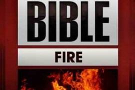 Sound Effects Bible Fire WAV-KRock