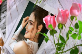 Wedding Roses 45642185
