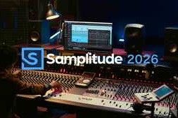 Free Download:Boris FX Samplitude Suite v2026.0.3