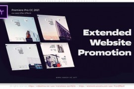 Extended Website Promotion 43126707