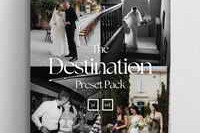 Zach&Grace – The Destination Preset Pack