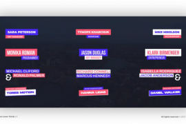 Minimal Lower Thirds 4.0 \ FCPX 47193213